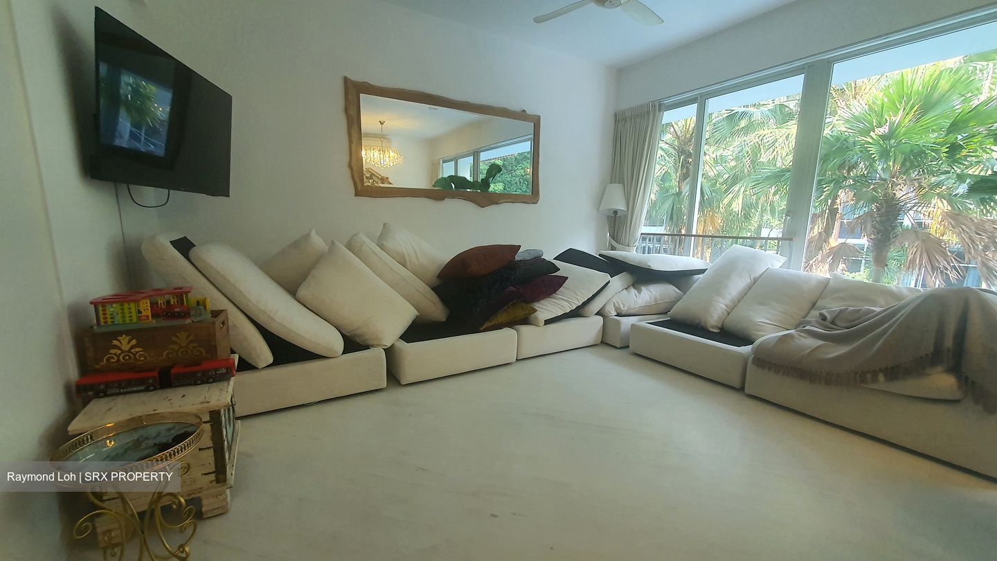 Floridian (D21), Condominium #584003521
